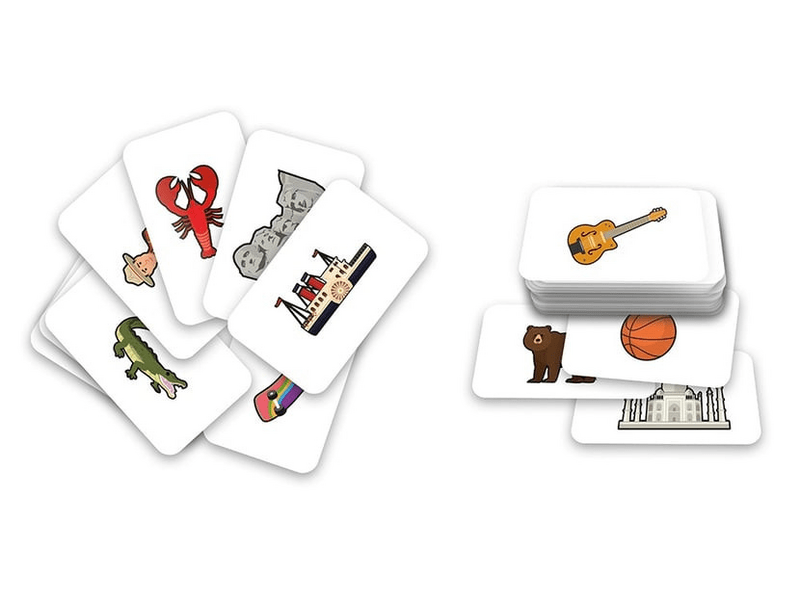 Buki Képes földgömb (9010)