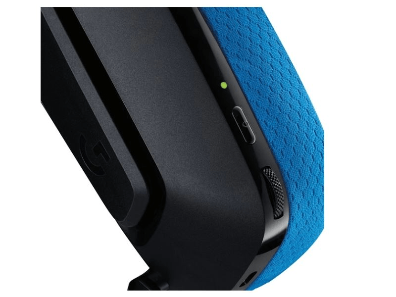 Logitech G535 Lightspeed Gaming headset (939-002219)