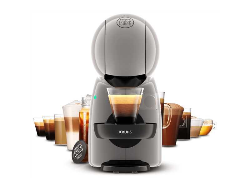 Dolce Gusto Piccolo XS kávéfőző taupe