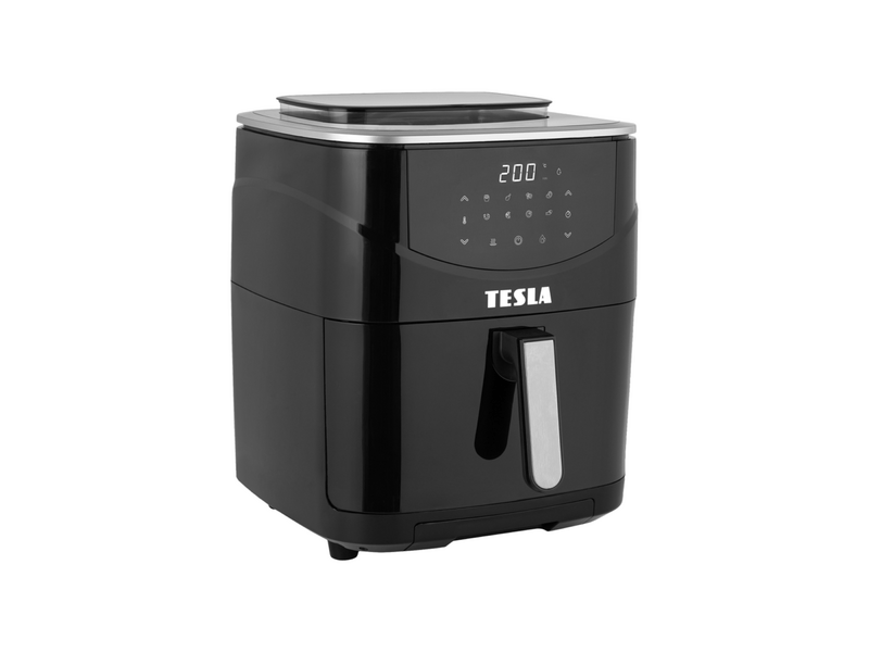 Tesla AirCook & Steam QS500 Pećnica na paru i vrući zrak