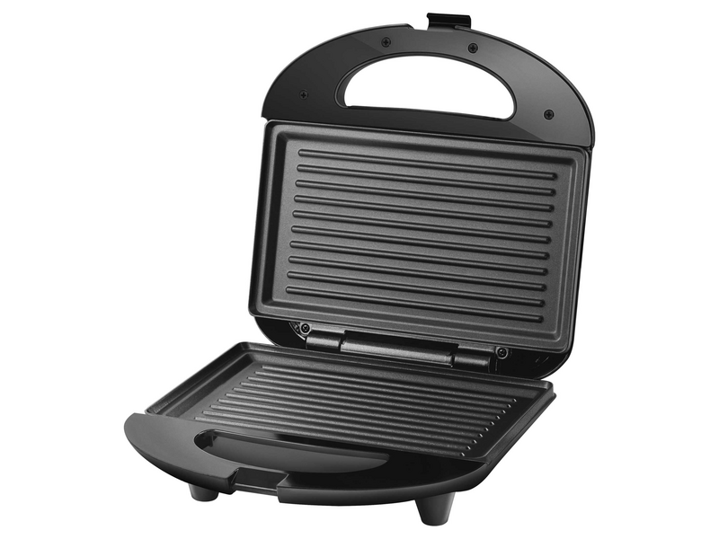 Sencor SSM 4420SS Panini grillsütő