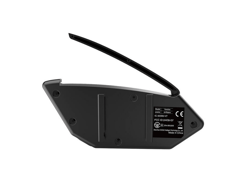 EJEAS MS8-SE motoros sisakbeszélő