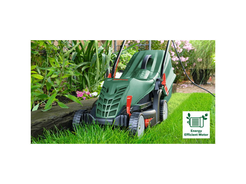 EasyRotak 32-205 Fűnyíró