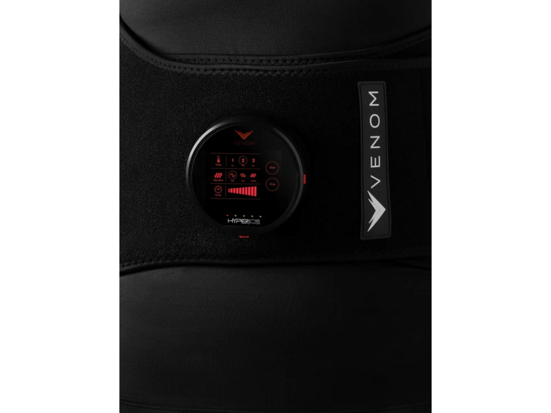 Hyperice Venom Back masszázsöv