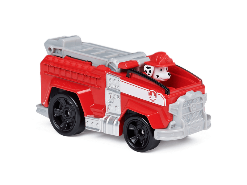 Mancs őrjárat Fém kisautók, többféle (6061570)