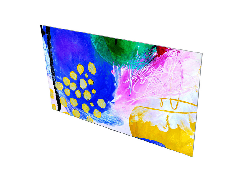LG OLED55G23LA 55'' Gallery Edition 4K HDR Smart OLED TV