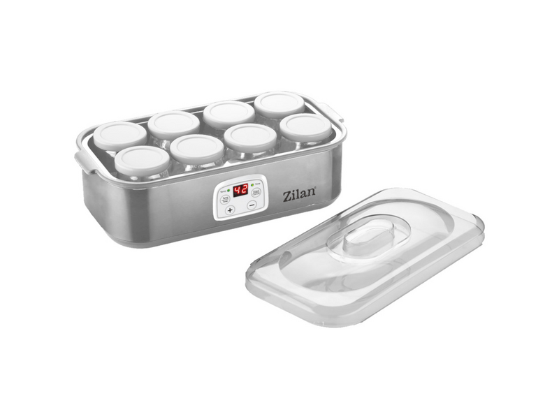 Zilan ZLN6104 Joghurtkészítő tálcával