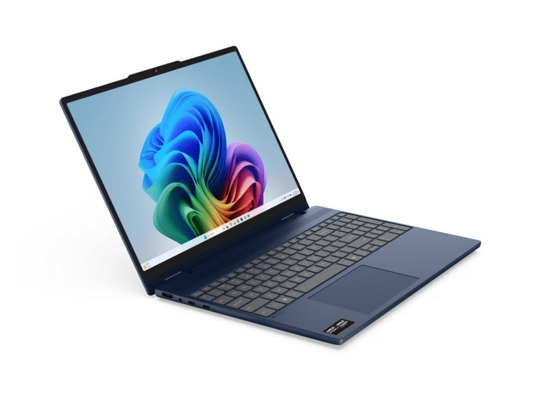 Lenovo IdeaPad 5 2-in-1 15AHP11 (83UN0009HV) Notebook