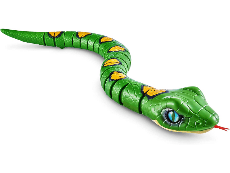 Robo Alive Élethű robotkígyó, többféle (7150)