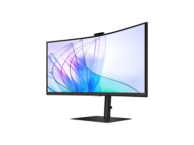 Samsung LS34C652VAUXEN 34