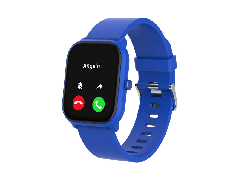 Denver SWK-120BU Okosóra gyerekeknek, kék