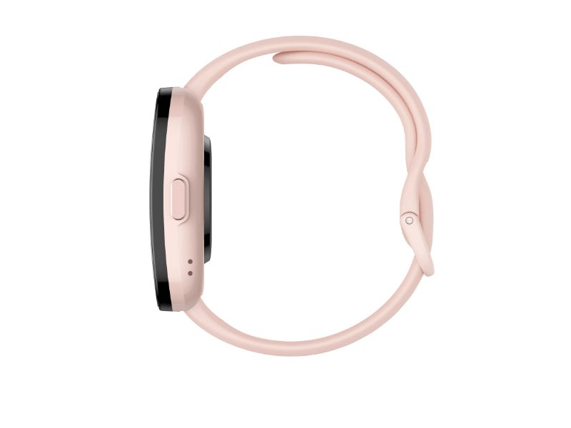 Amazfit Bip 5 Okosóra, rózsaszín