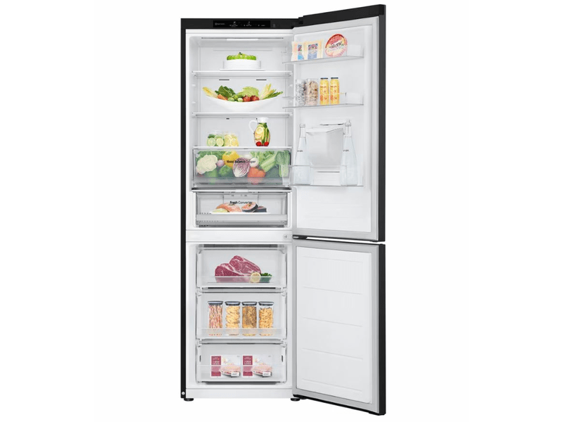 LG GBF3102EEV Alulfagyasztós hűtőszekrény