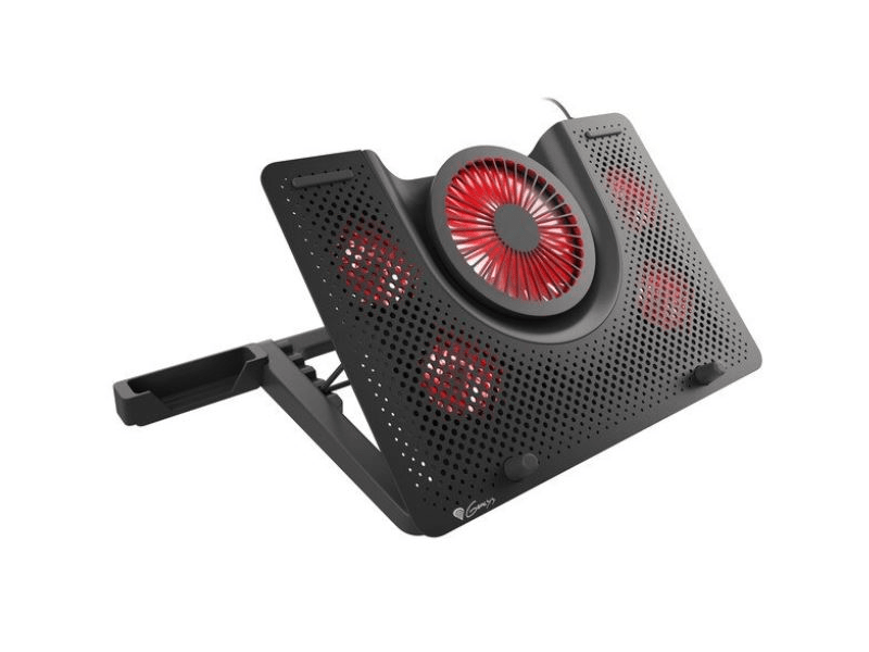 Genesis Oxid 550 15.6-17.3