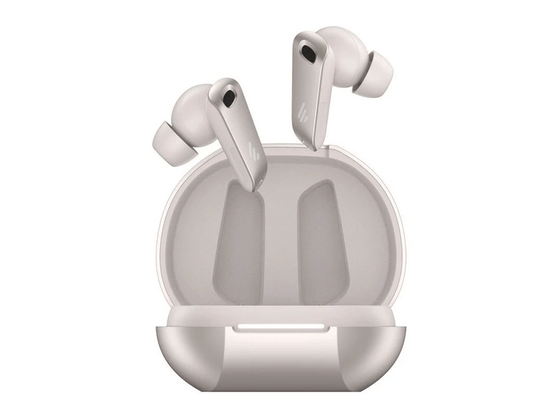 Edifier NeoBuds Plus TWS ANC fülhallgató, gyöngyház