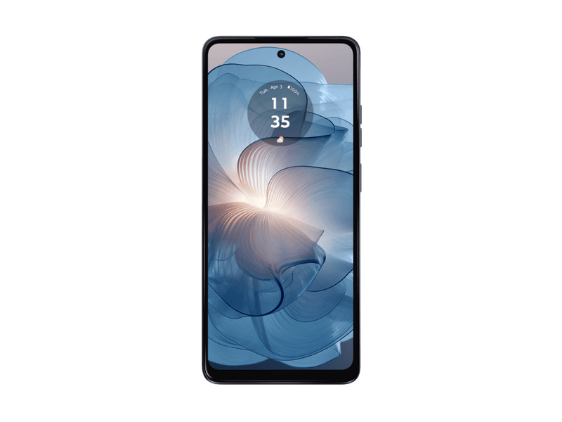 Motorola Moto G24 Power 8/256GB Okostelefon, tintakék