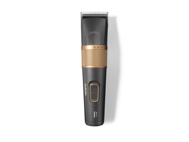 BaByliss E987E Graphite Precision Vezetékes/vezeték nélküli hajvágó, grafit
