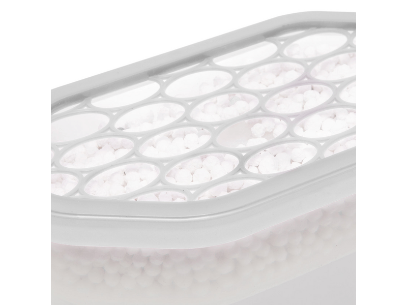 Family 57404 Páramentesítő folyadékgyűjtő tartállyal, illatmentes, 500 ml