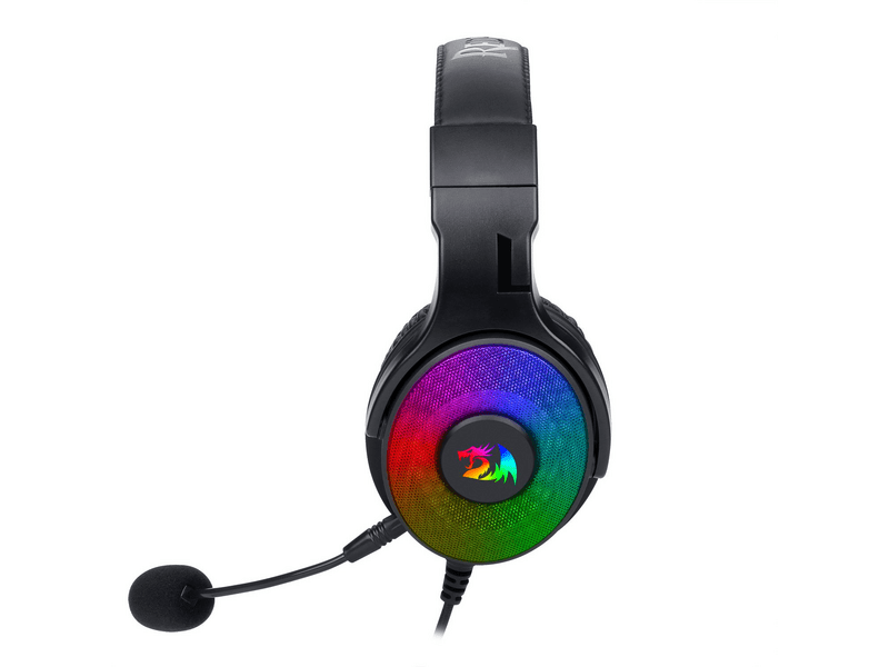 Redragon H350 Pandora RGB Gaming Headset
