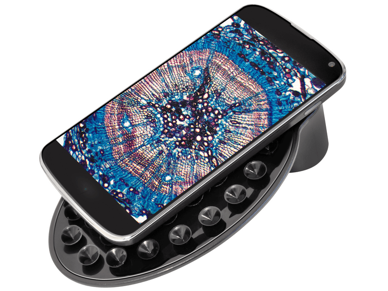 Bresser Junior Biolux CA 40x–1024x mikroszkóp (72183)