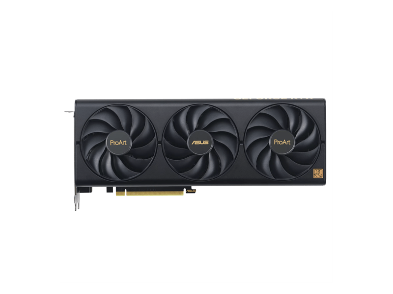 Asus ProArt GeForce RTX™ 4070 OC 12GB GDDR6X Videókártya