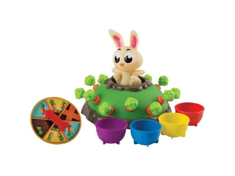 Ugribugri Bob társasjáték (929230)