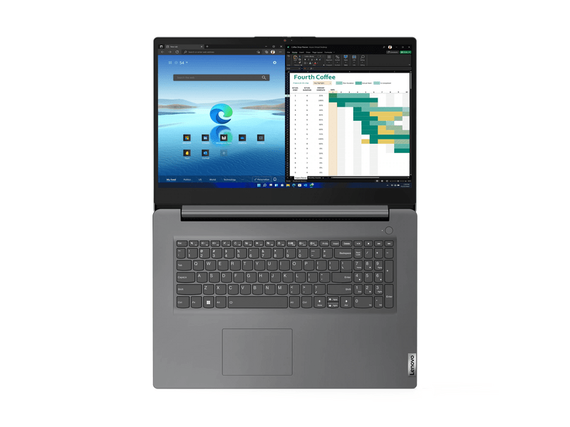 Lenovo V17 G4 IRU (83A2003KHV) Notebook