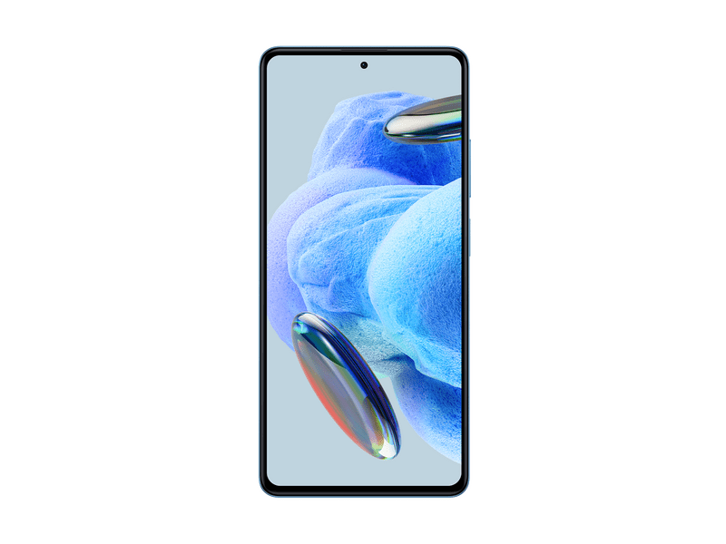Xiaomi Redmi Note 12 Pro 5G 6/128GB Okostelefon, kék