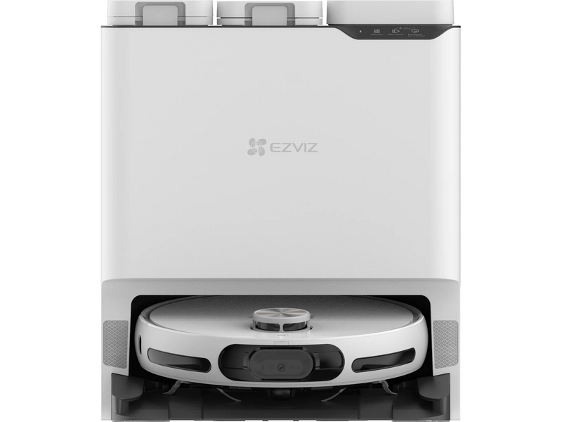 Ezviz RS20 Max Robotporszívó (CS-RS20-MAX-TGA2)