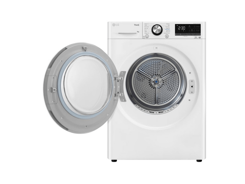 LG RH90V9AV2N Sušilica s toplinskom pumpom