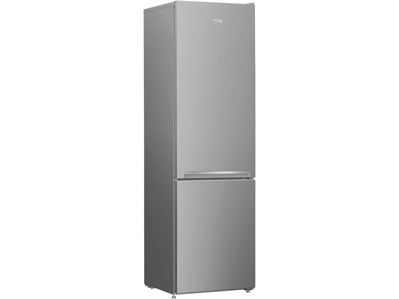 Beko RCSA300K40SN Alulfagyasztós hűtőszekrény