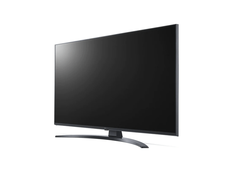 LG 43UQ81003LB 43'' 4K UHD Smart LED TV