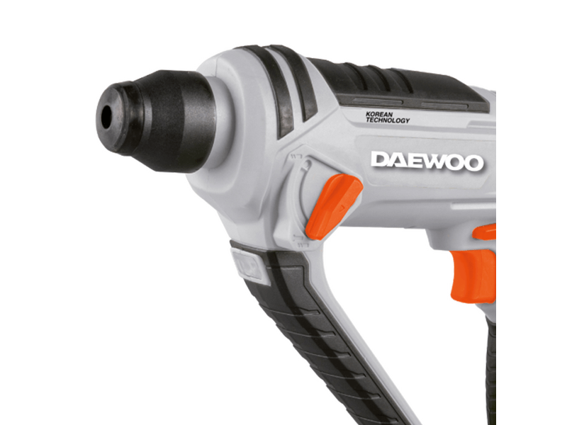 Daewoo DALRH18-1 Akkumulátoros fúró-vésőkalapács