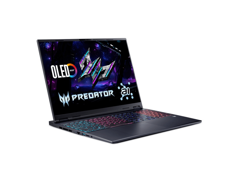 Acer Predator Helios Neo PHN16S-71-97JW (NH.QX7EU.009) Notebook + Win11