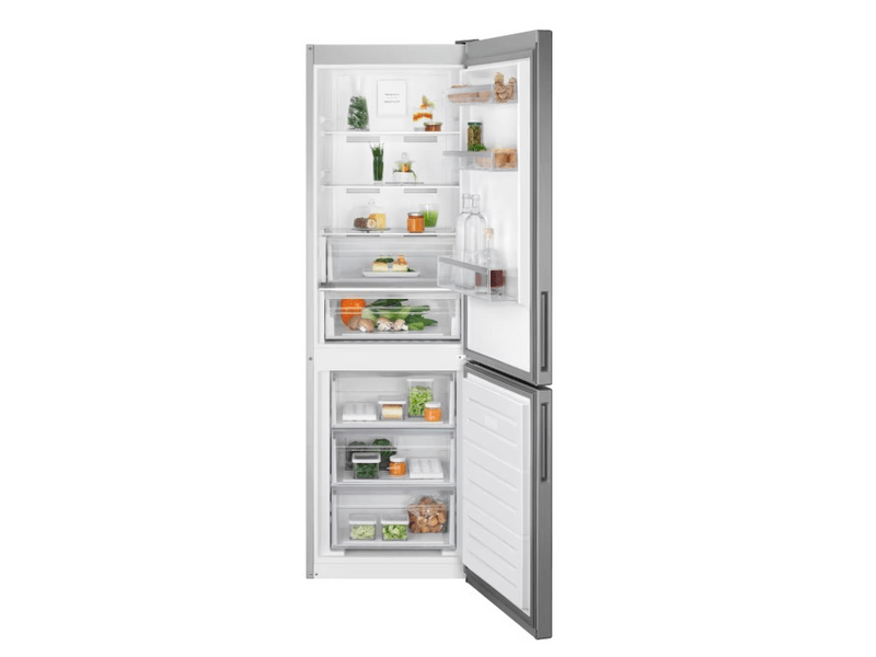 Electrolux LNT5ME32U1 Alulfagyasztós hűtőszekrény