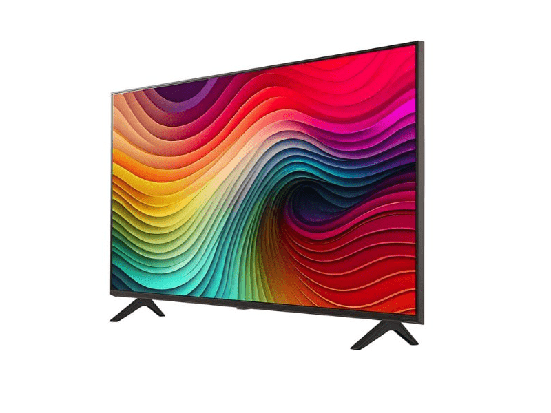 LG 55NANO82T3B 55" NanoCell 4K Smart TV