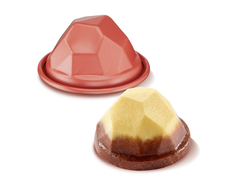 Tefal J3059104 Creabake szikla sütőforma, 3 db