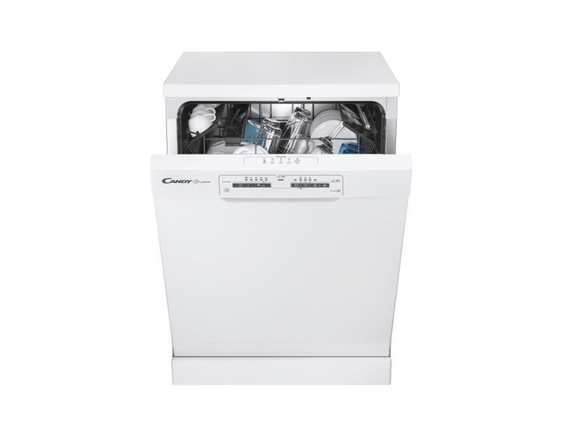 Candy Brava H CF 3C7LFW Mosogatógép