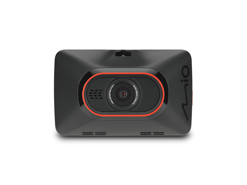 Mio MiVue C440 FullHD autós kamera