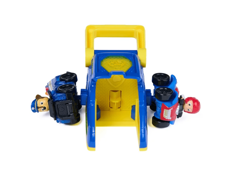 Mancs Őrjárat: Kilövő állomás - Chase (6074781)