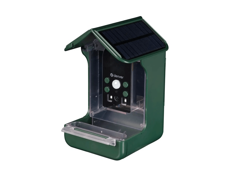 Denver BFC-1200 Madáretető kamera