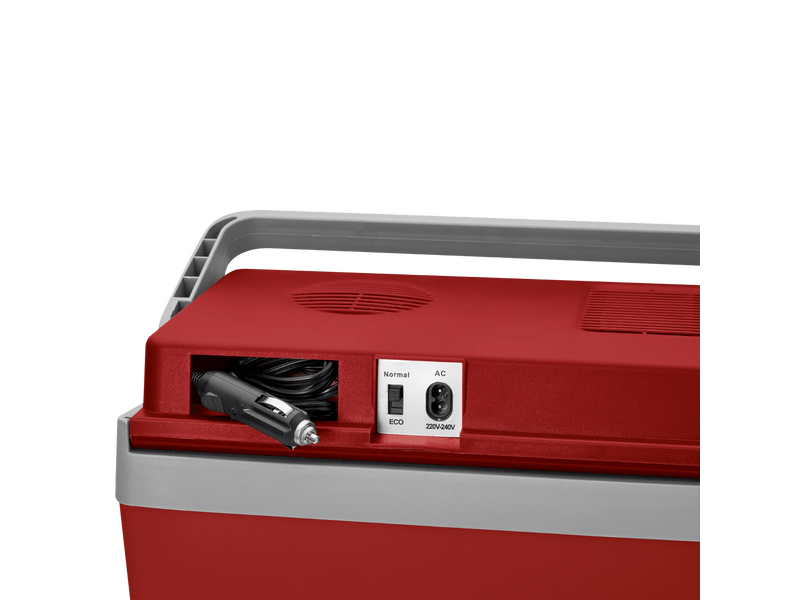 Clatronic KB 3713 N Elektromos hűtőtáska, 22 l