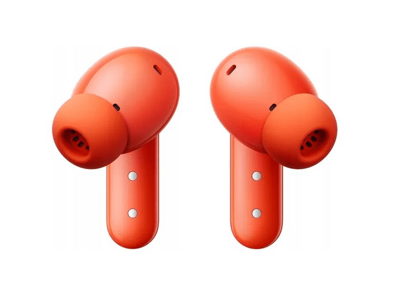 CMF Buds by Nothing (B168) TWS fülhallgató, narancssárga