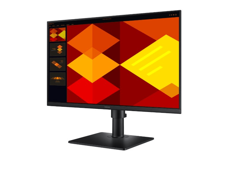 Samsung LS24D402GAUXEN 24