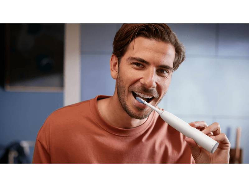Sonicare  7100, elektromos fogkefe,fehér