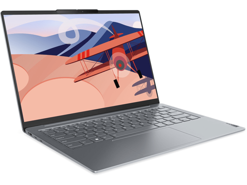 Lenovo Yoga Slim 6 14IRH8 (83E0004XHV) Notebook