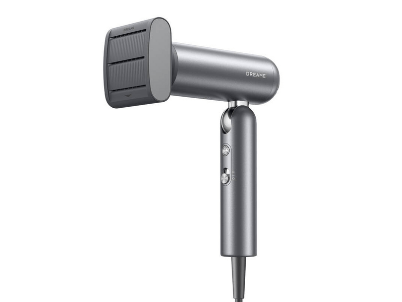 Dreame Glory Pocket Hajszárító, szürke (AHD51)