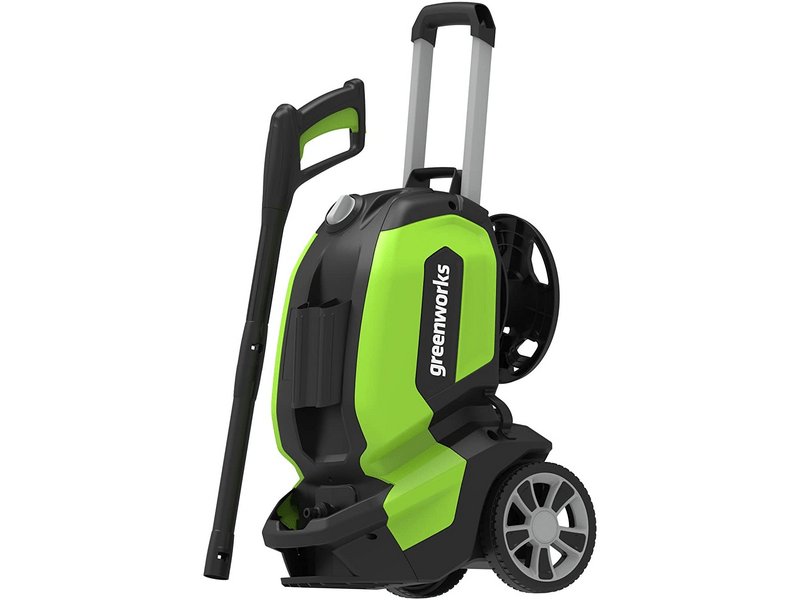 Greenworks G70 Magasnyomású mosó