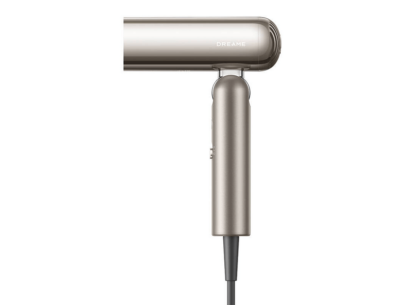 Dreame Glory Pocket sušilo za kosu, titanium gold (AHD51-G)