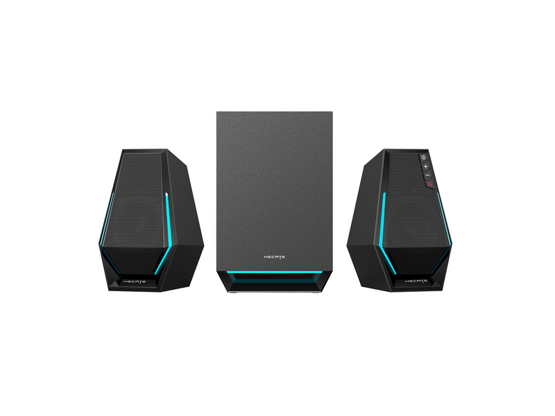 Edifier HECATE G1500 MAX hangszóró, fekete